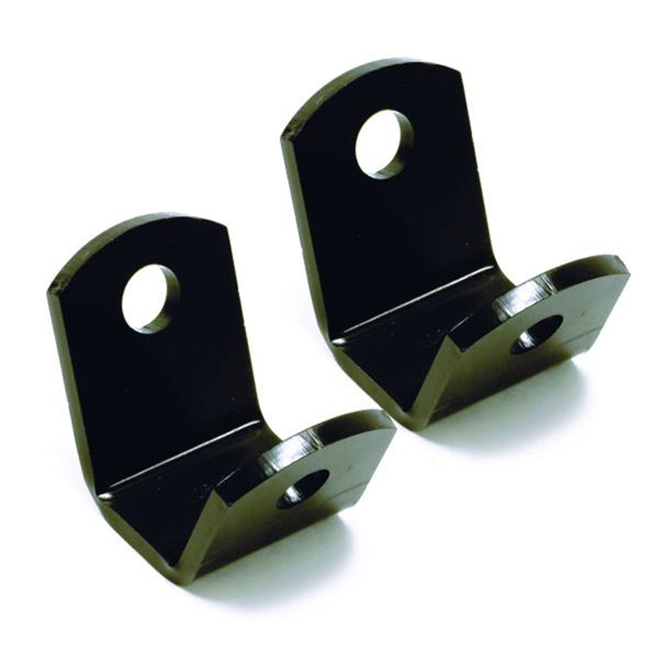 CargoBuckle Tie Down Floor Mounting Bracket